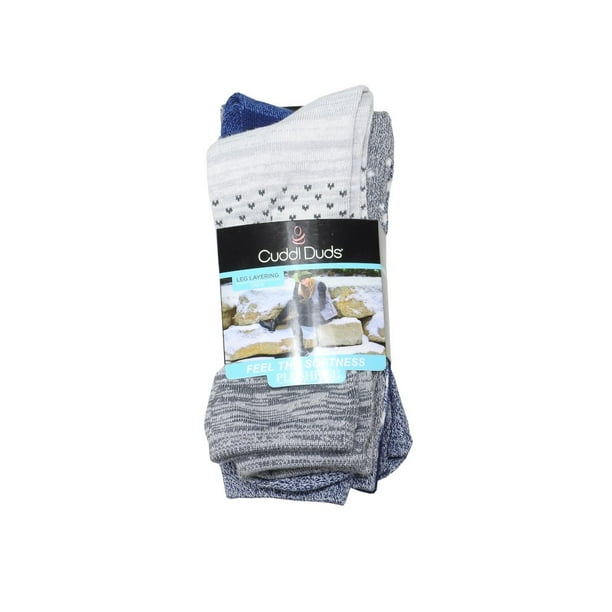 CUDDL DUDS Women's Leg Layering 6 Pair Crew Socks Size 4-10 NEW BROWNS & BEIGE CUDDL DUDS Women's Leg Layering 6 Pair Crew Socks Size 4-10 NEW BROWNS & BEIGE